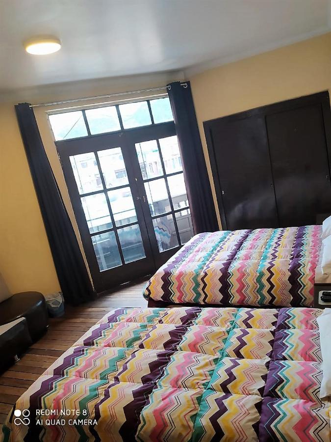 Balcon Cusqueno Guest house Cusco