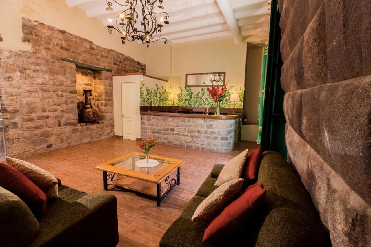 Anahuarque Boutique Hotel 3*