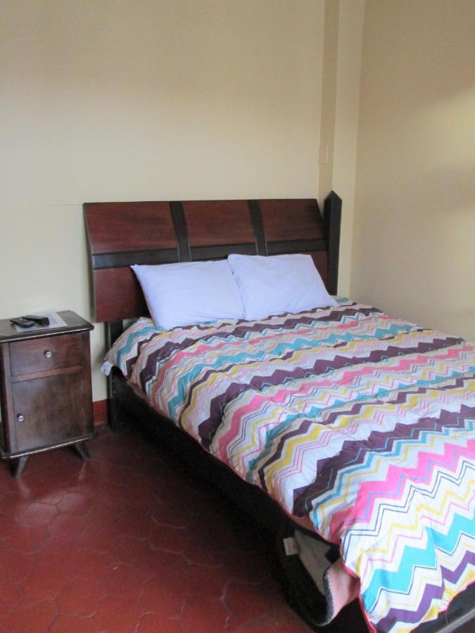 Balcon Cusqueno Guest house Cusco