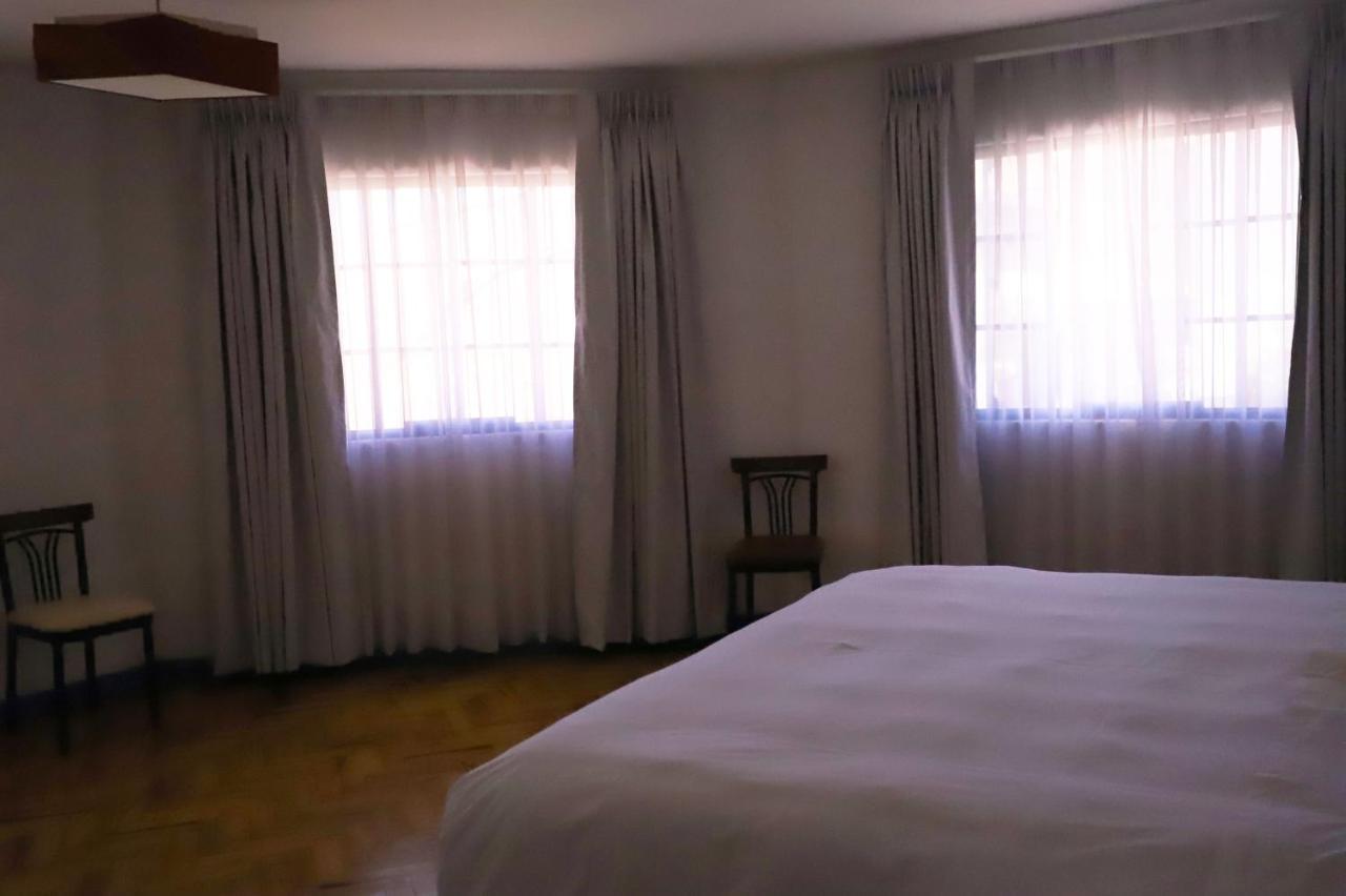 Guest house Capac Rimacpampa Cusco