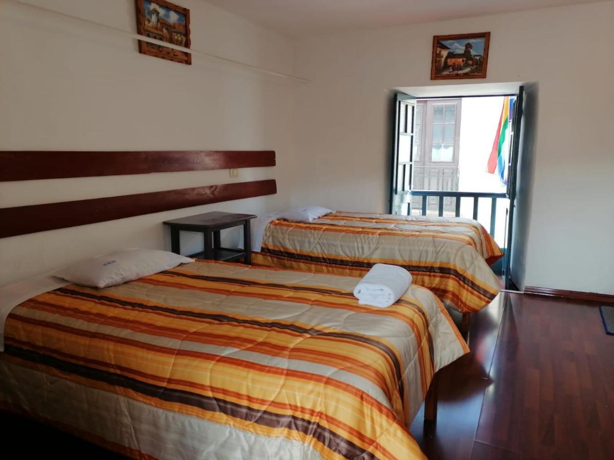 La Estacion San Pedro Hostel