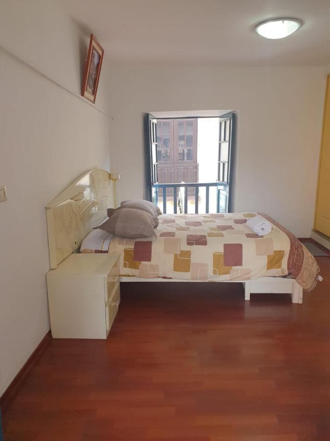 Hostel La Estacion San Pedro *