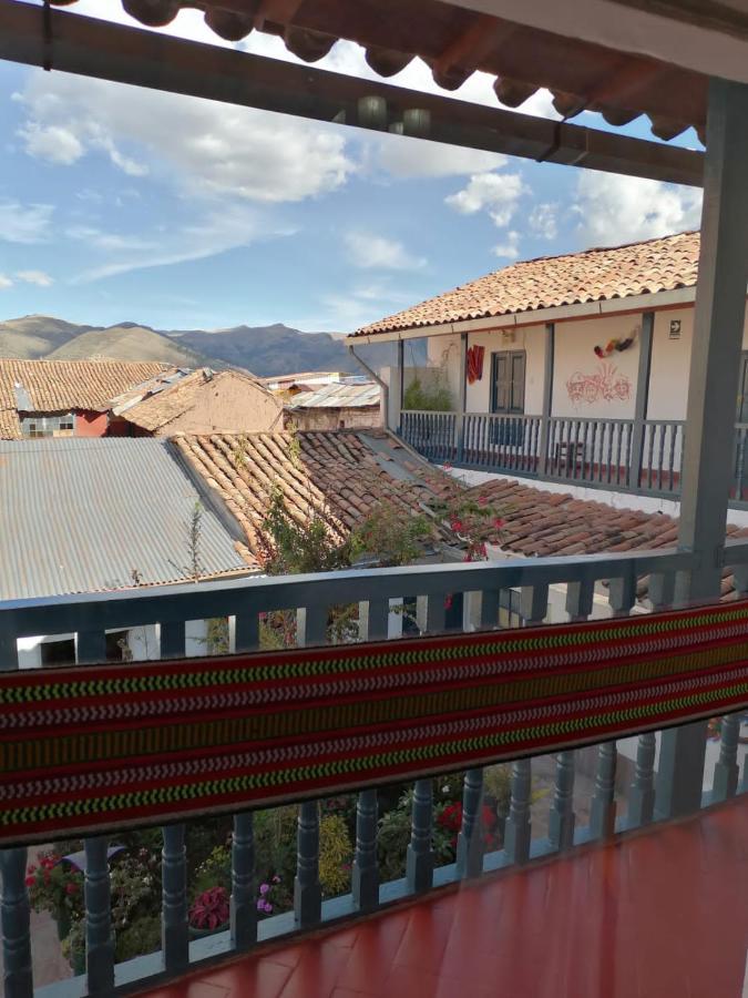La Estacion San Pedro Hostel Cusco