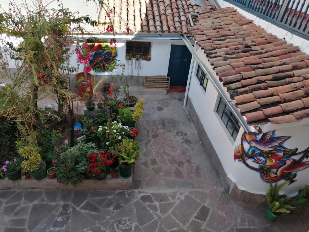 La Estacion San Pedro
