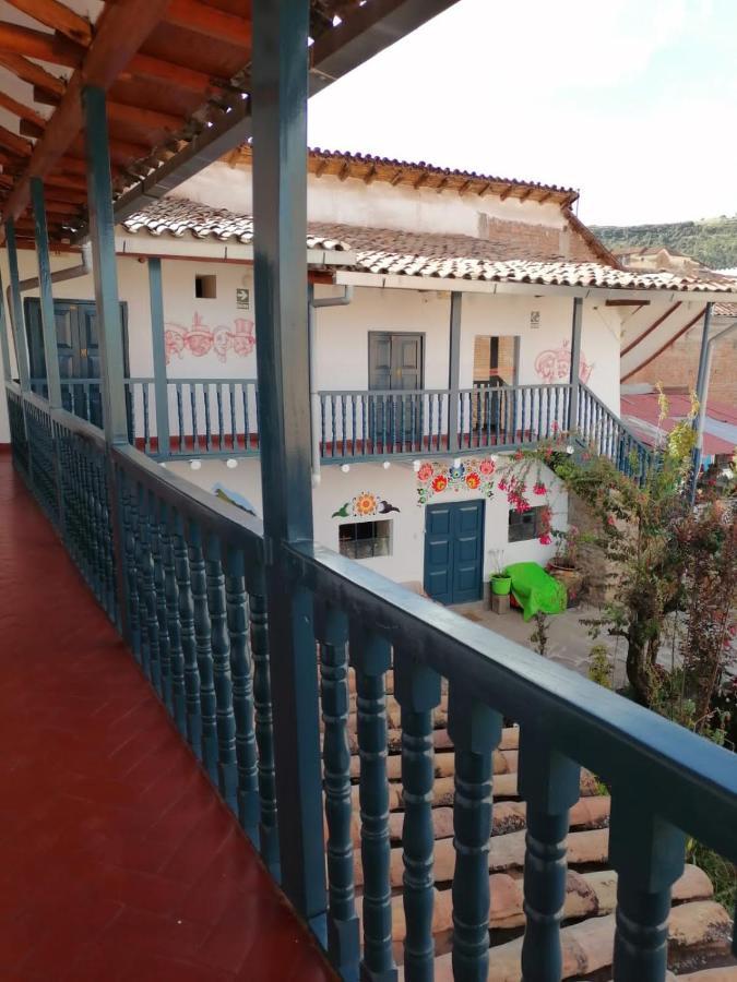 La Estacion San Pedro