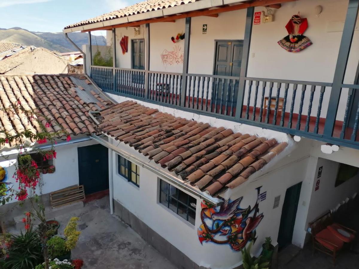 La Estacion San Pedro Hostel Cusco