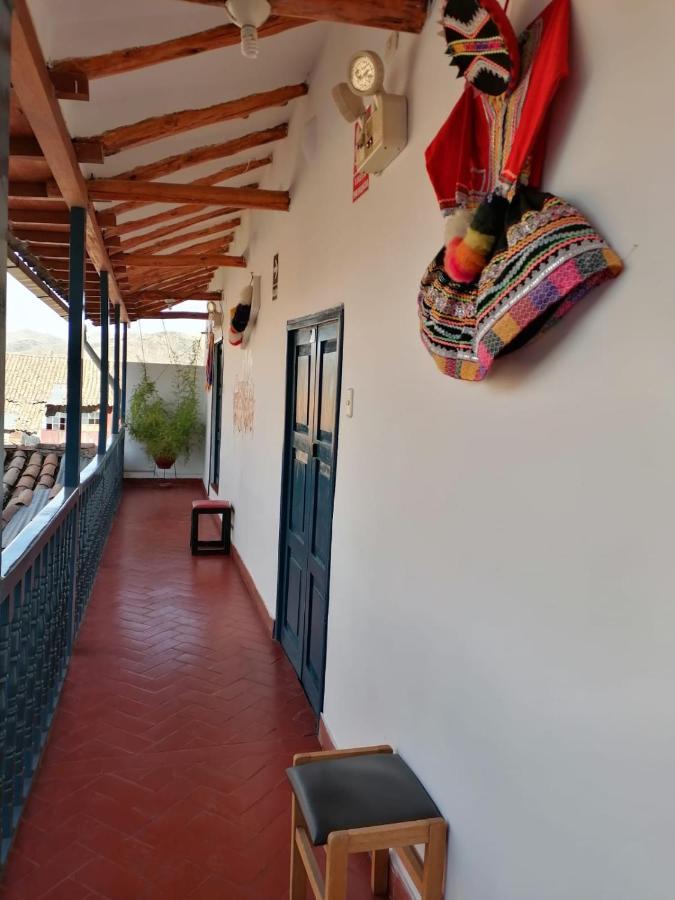 Hostel La Estacion San Pedro *
