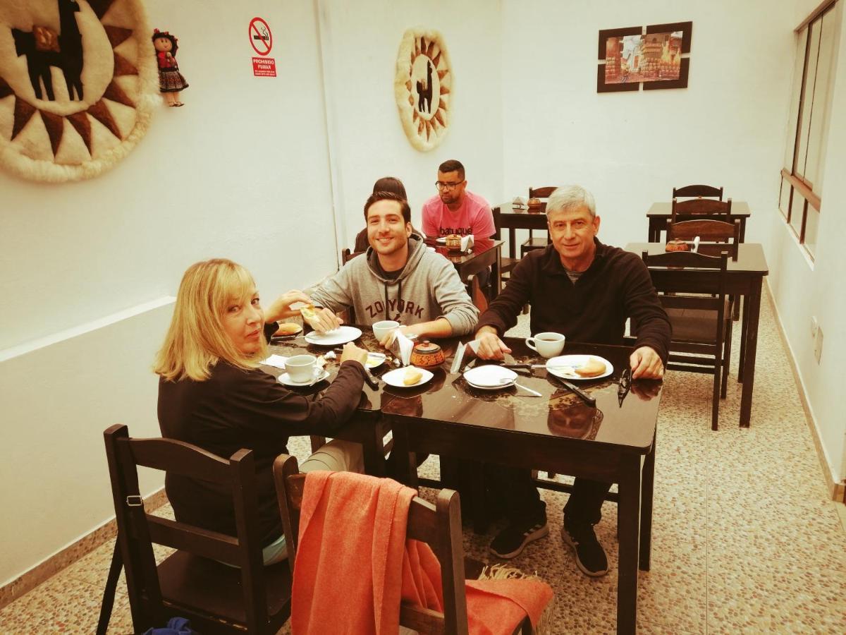 Qolla Wasi 2* Cusco