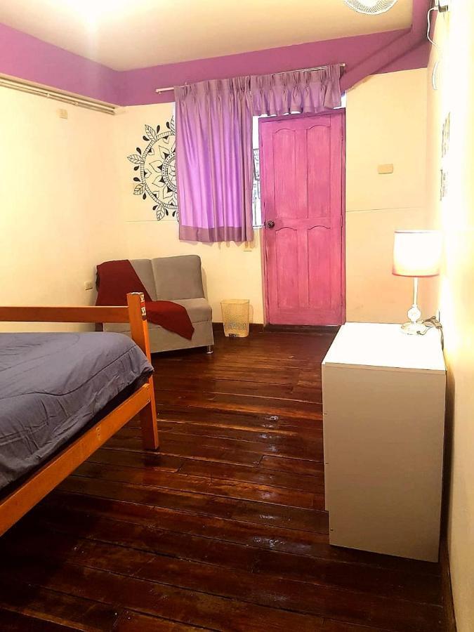 Hostal Klix Hostelcusco