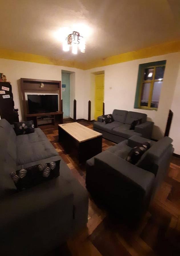 Hostal Klix Hostelcusco *