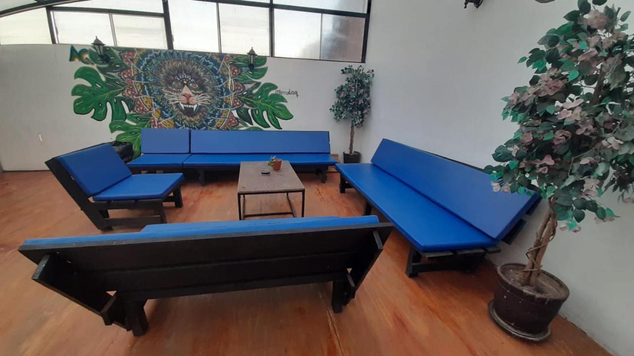 Hostal Klix Hostelcusco Cuzco