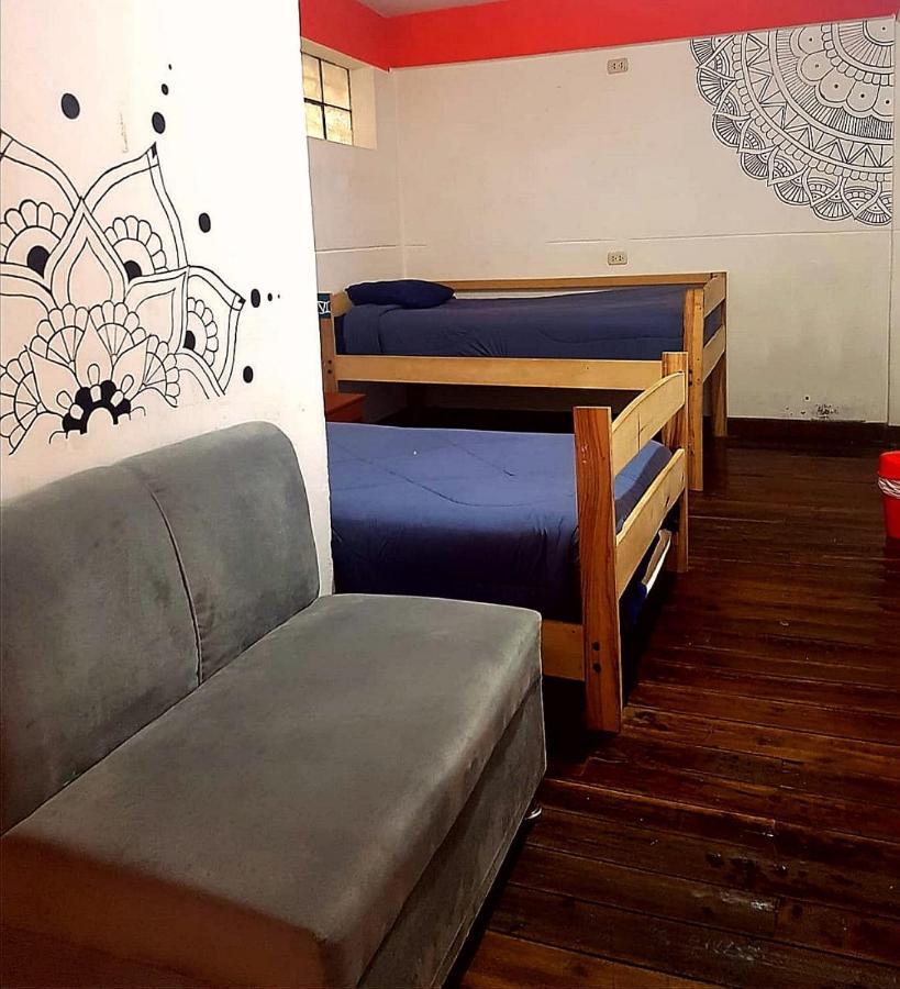 Hostal Klix Hostelcusco *