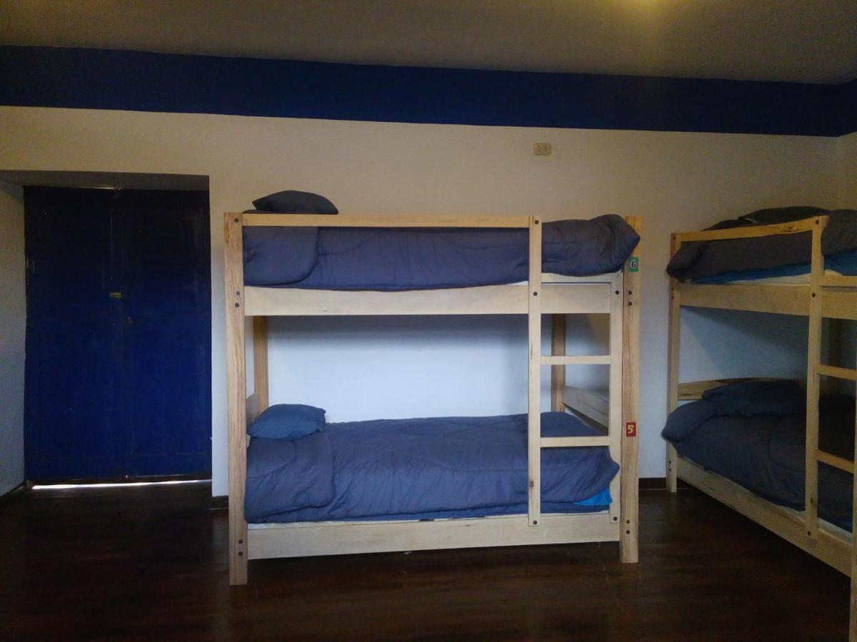 Hostal Klix Hostelcusco Cuzco