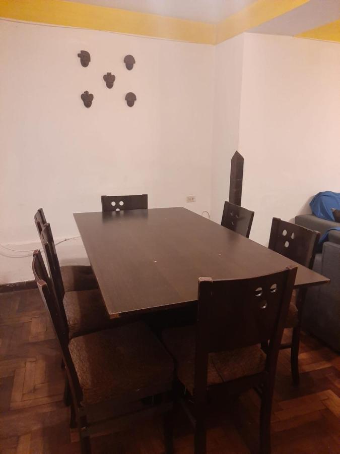 Hostal Klix Hostelcusco