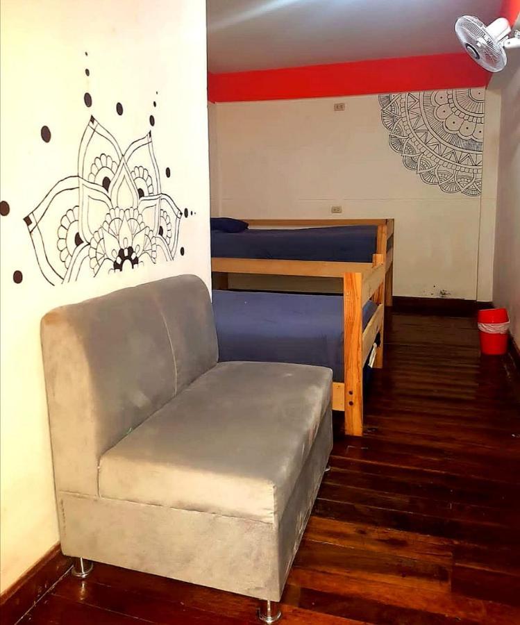 Hostal Klix Hostelcusco *