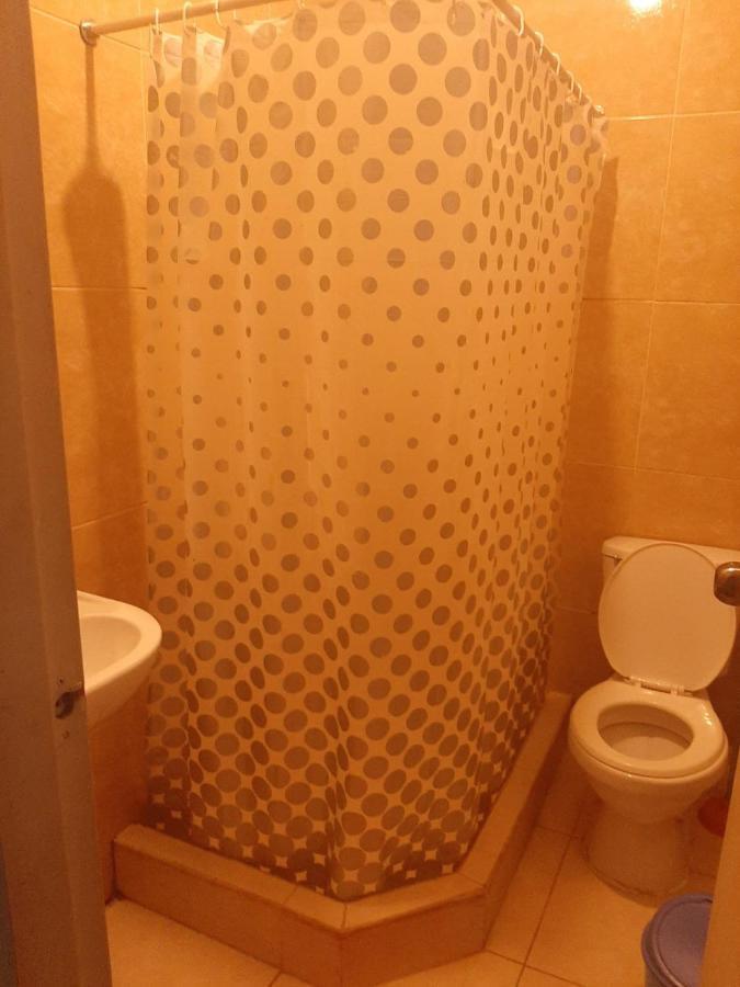 Hostal Klix Hostelcusco Cuzco