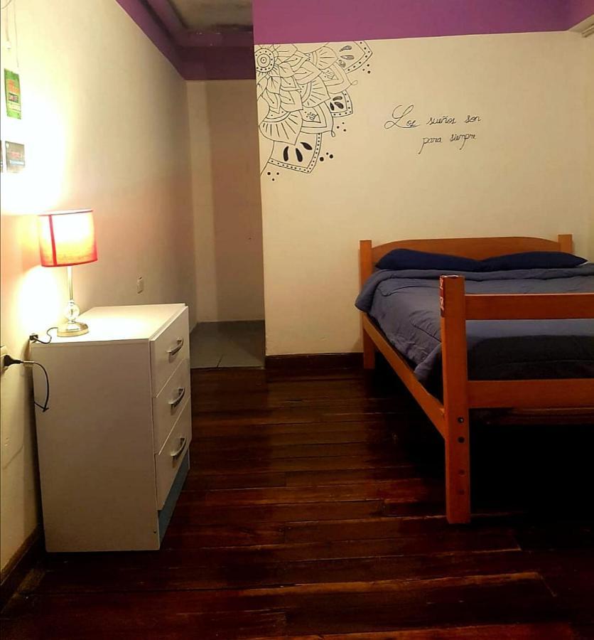 Hostal Klix Hostelcusco *