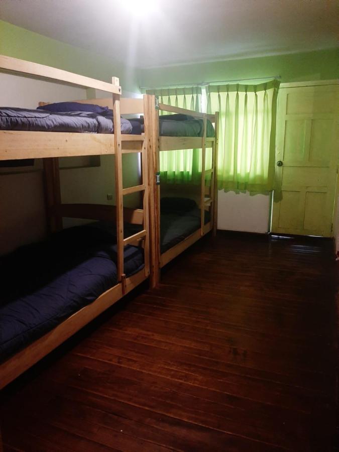 Klix Hostelcusco