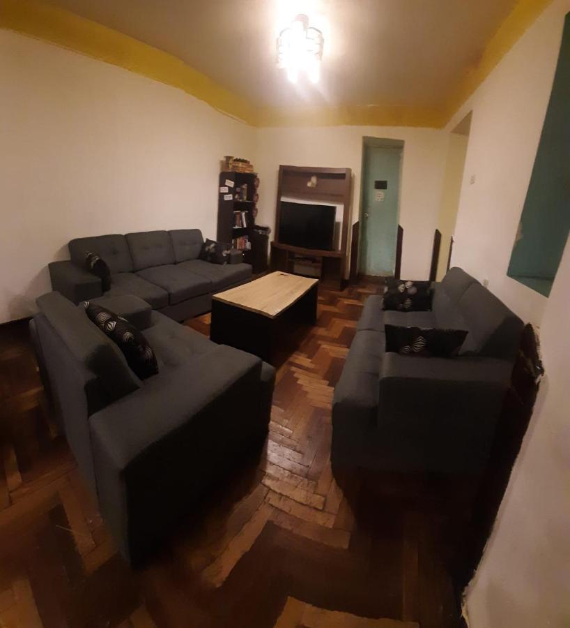 Klix Hostelcusco