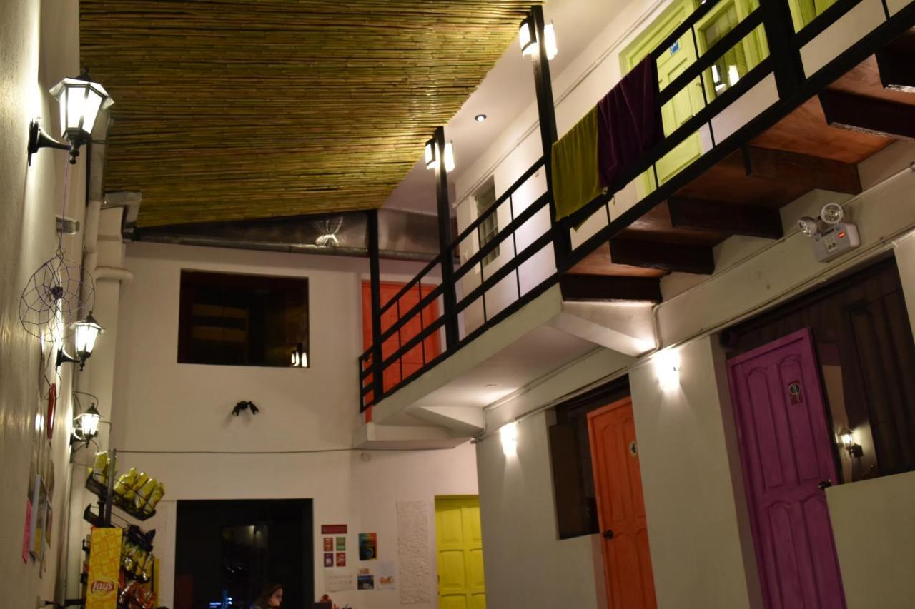 Klix Hostelcusco * Cuzco