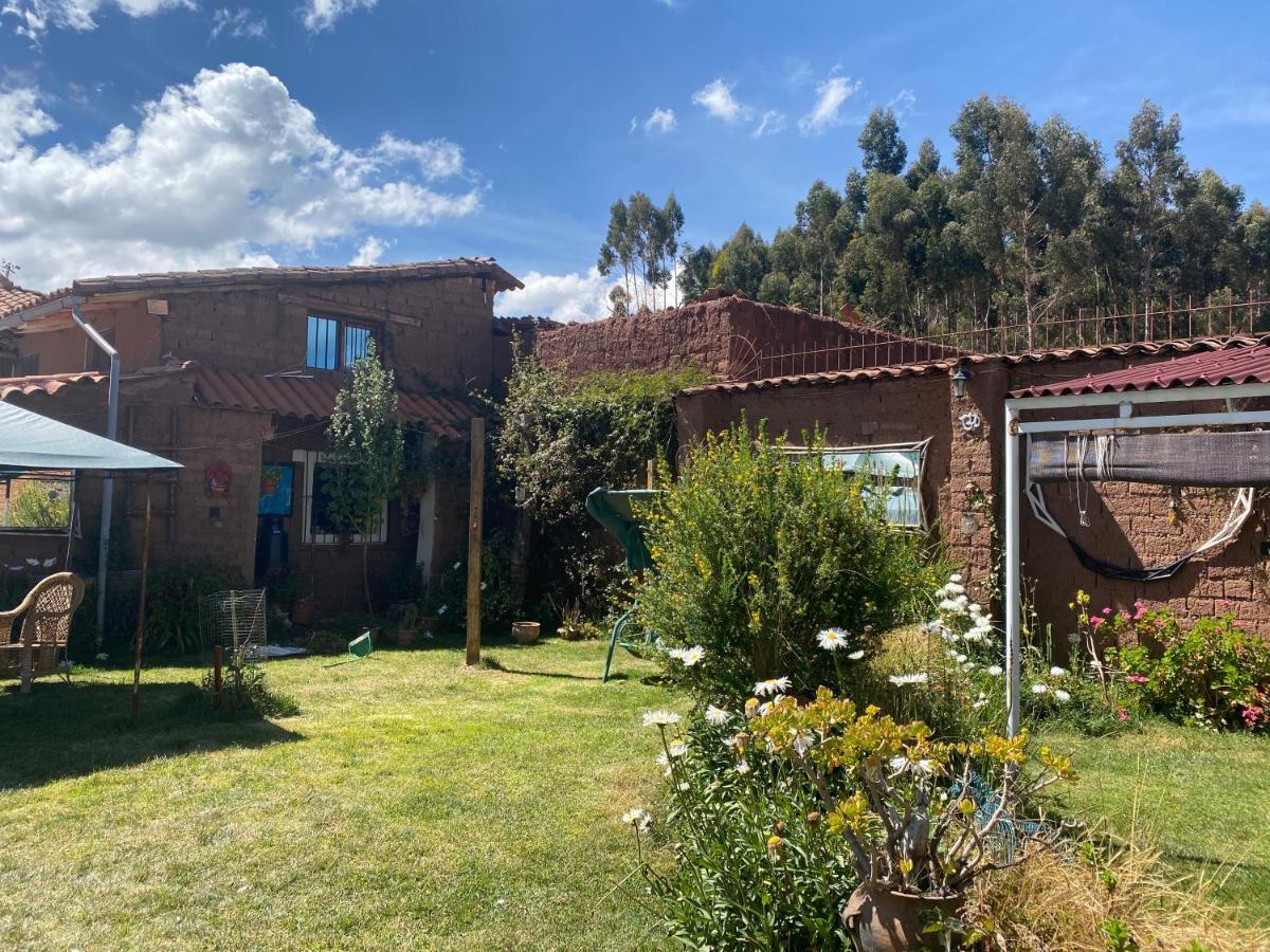 Casa De La Gringa Mountain House Cusco