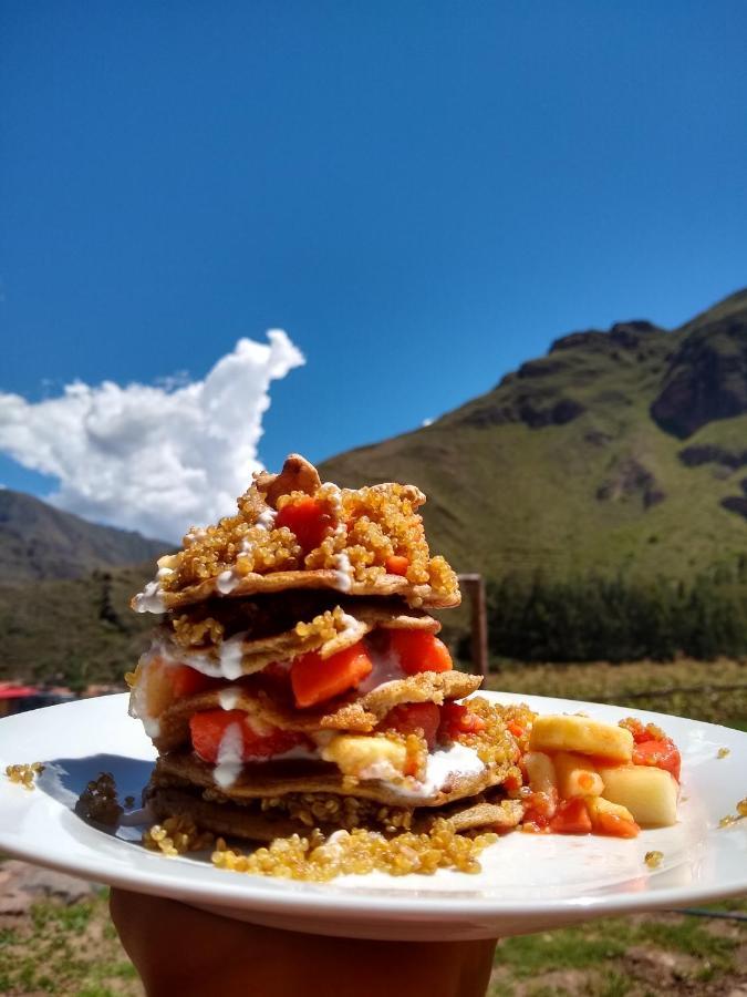 Colibri Wasi Pisac Bed and breakfast