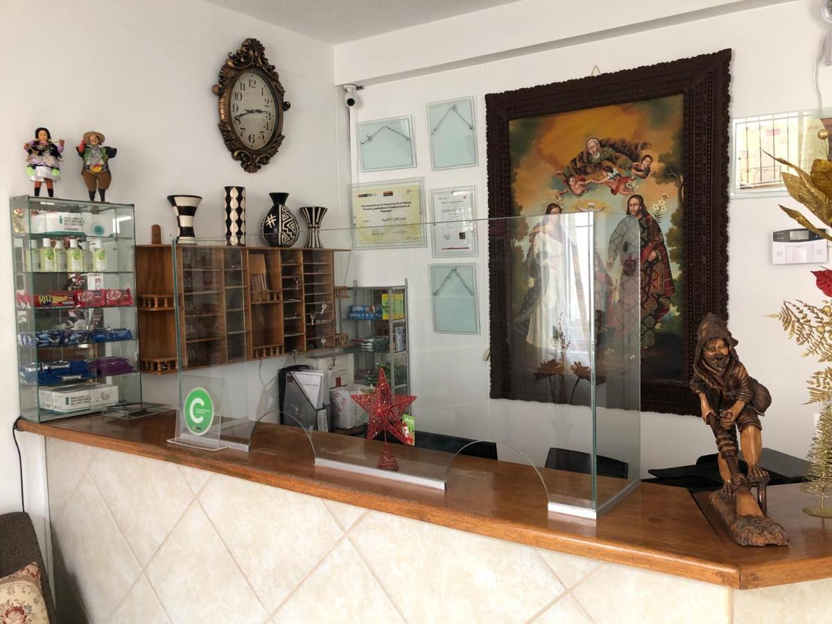 Hotel Awki's Dream Cusco