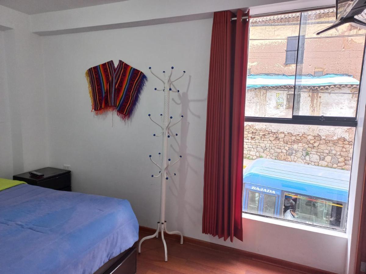 Guest house Alegria S House Cusco