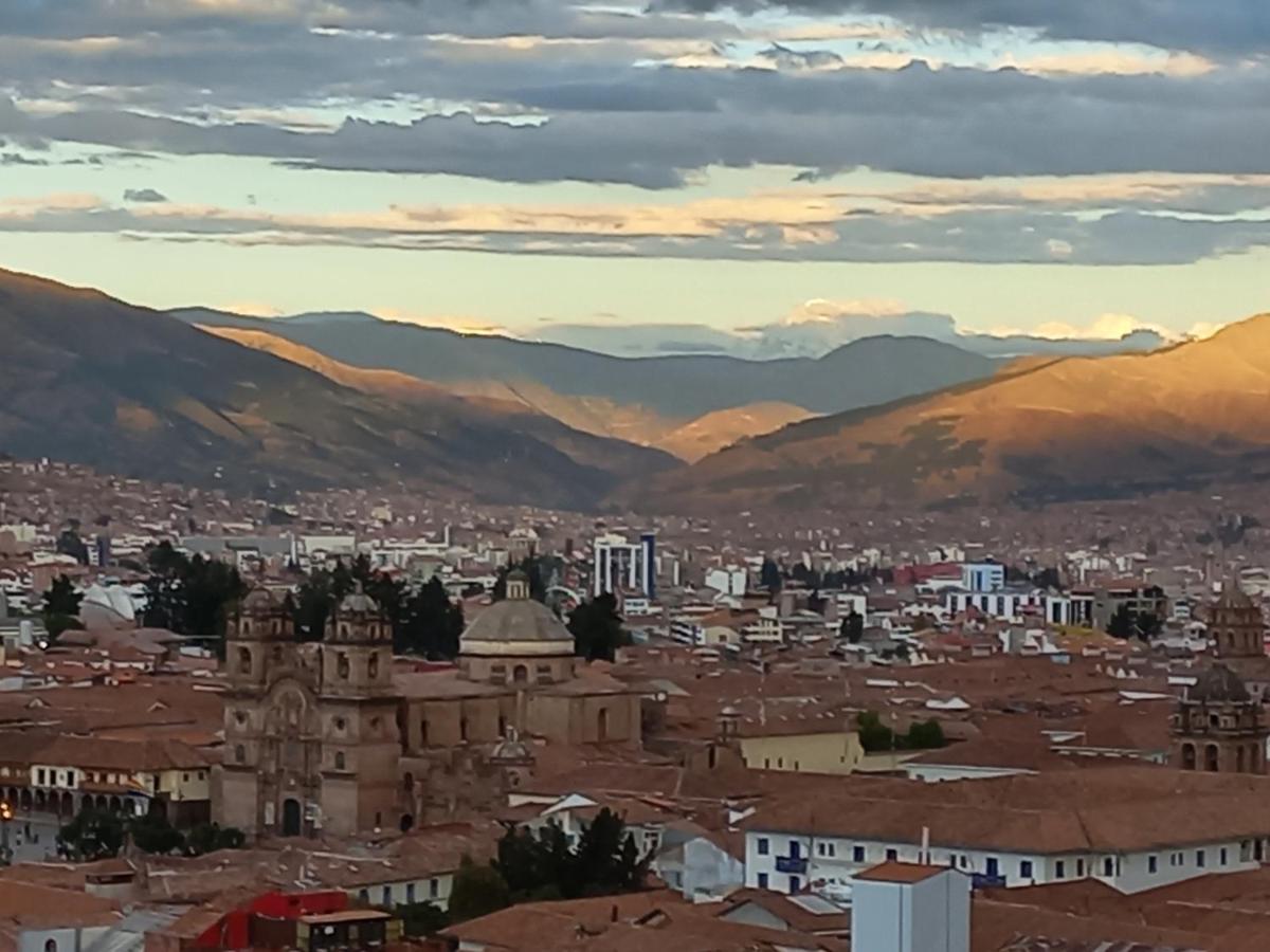 Alegria S House * Cusco