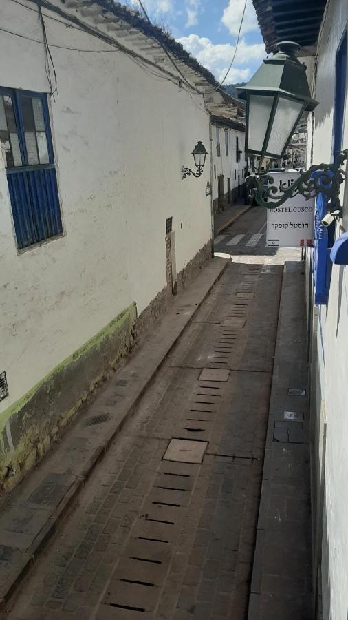Klix Hostelcusco Cuzco
