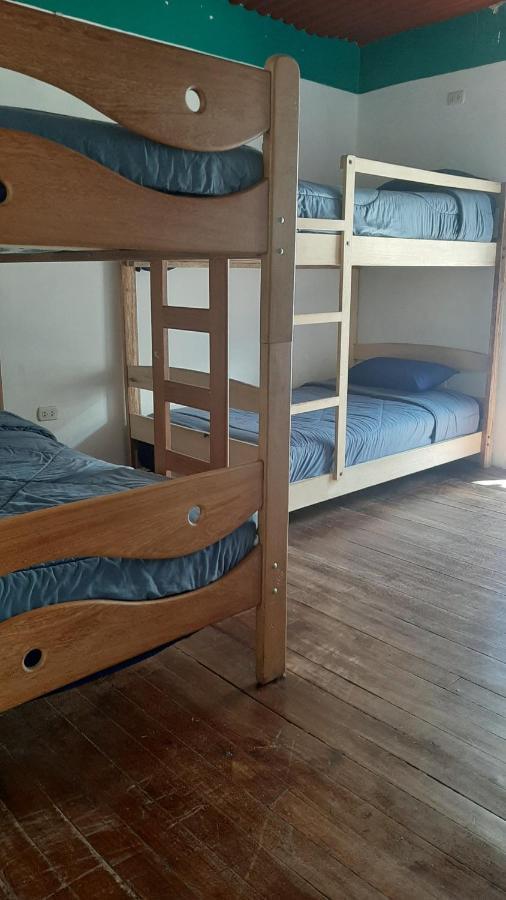 Klix Hostelcusco