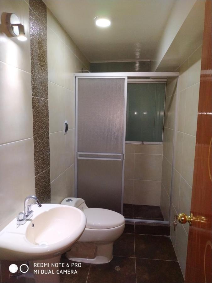 Casa de hóspedes Inti Sumaq Wasi