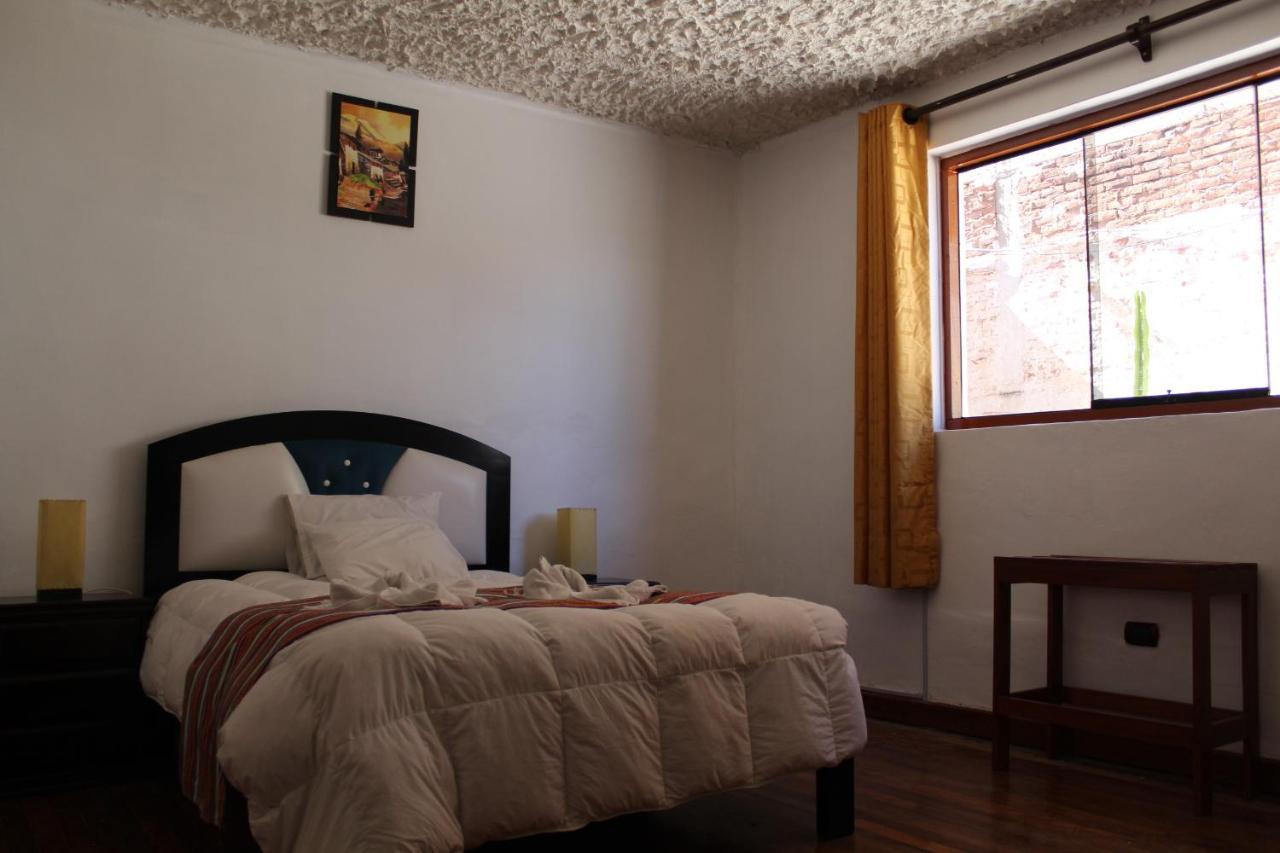 Kaaro House Casa de hóspedes