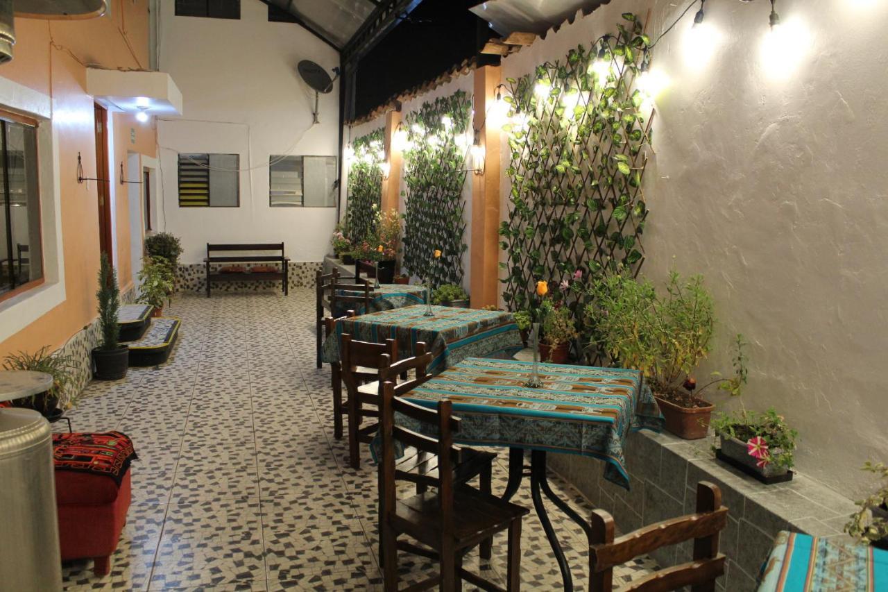 Kaaro House