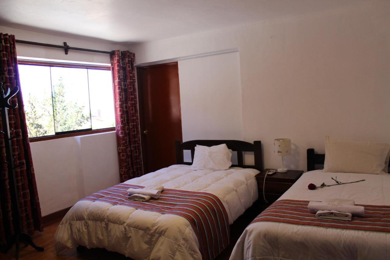 Kaaro House Casa de hóspedes Cusco