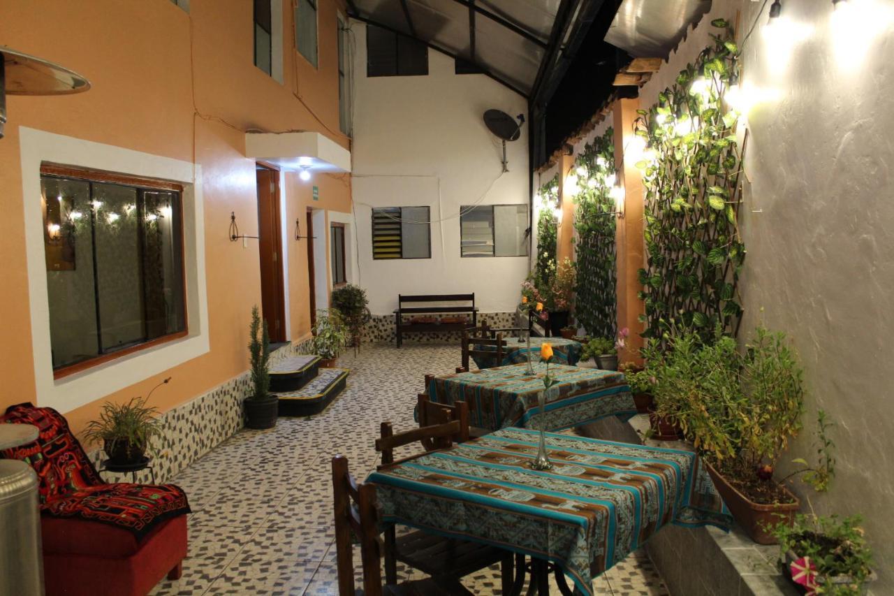 Casa de hóspedes Kaaro House Cusco