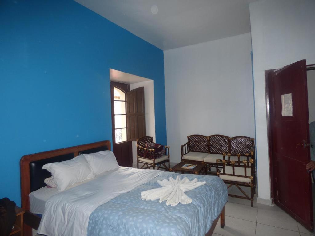 Guest house Peruvian Cusco