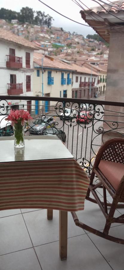 Peruvian Guest house