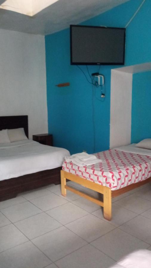 Peruvian Guest house *