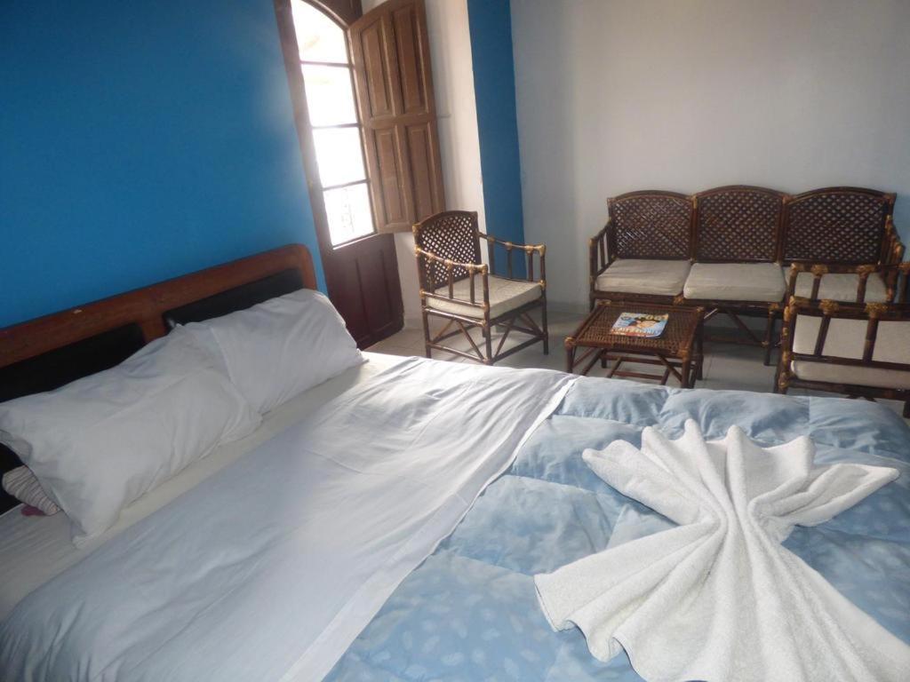 Peruvian Guest house Cusco