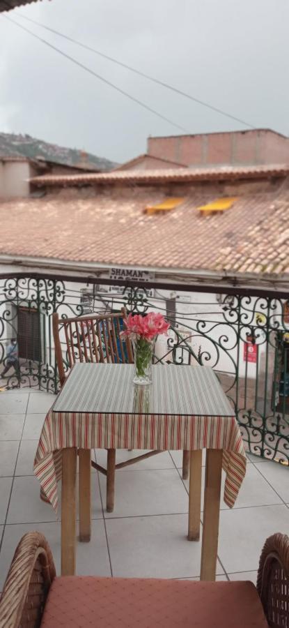 Guest house Peruvian