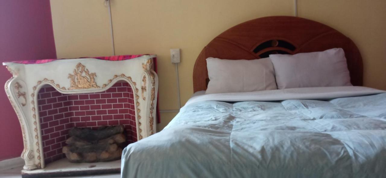 Peruvian Guest house Cusco