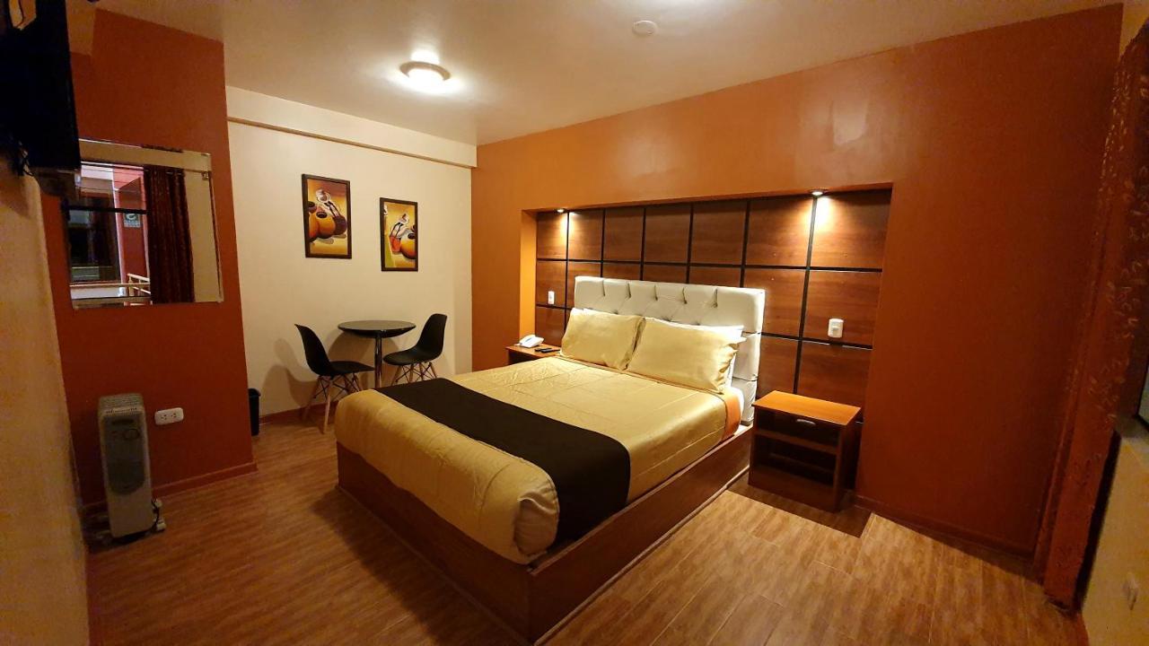 Hotel El Mariscal