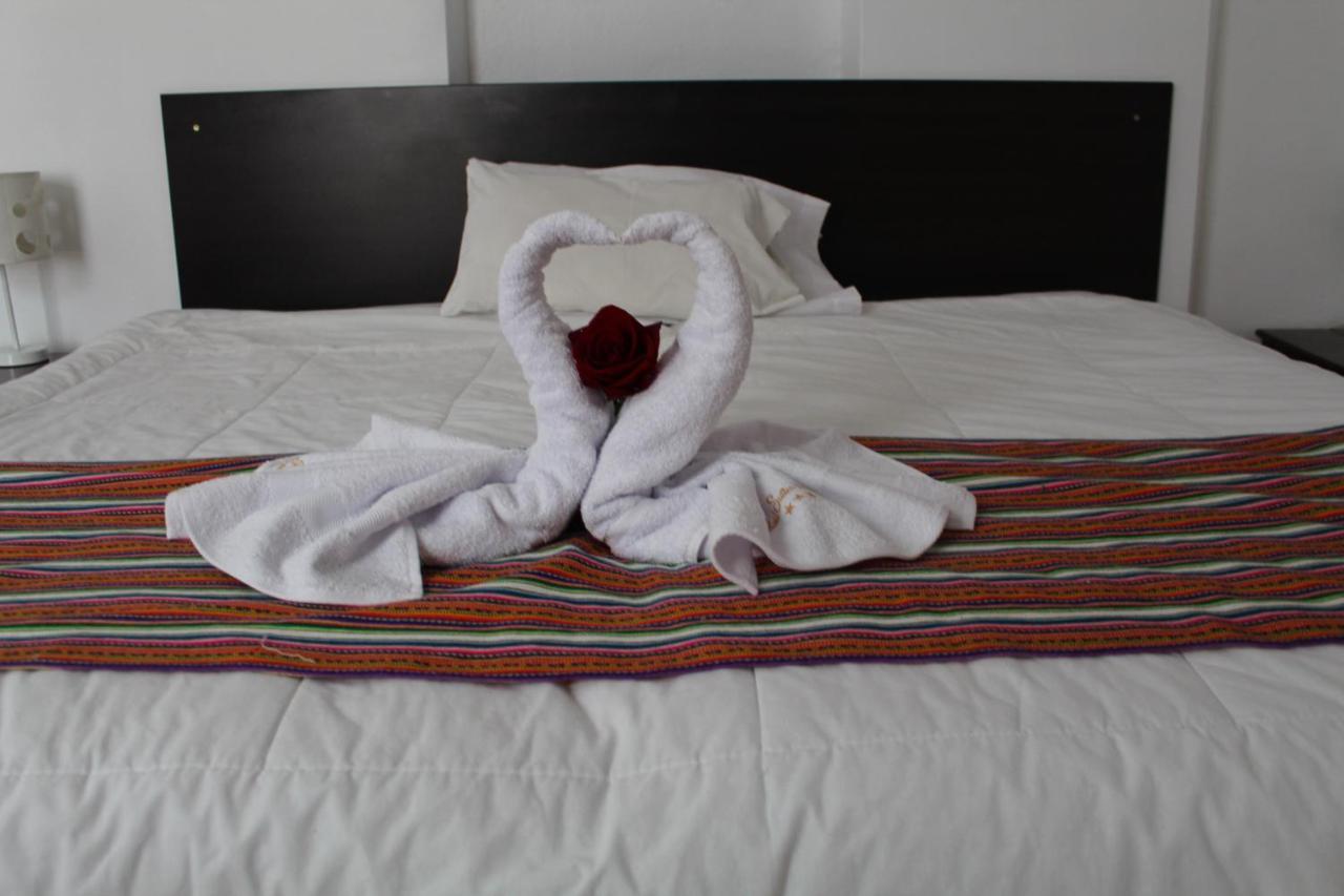 Guest house Kaaro House *
