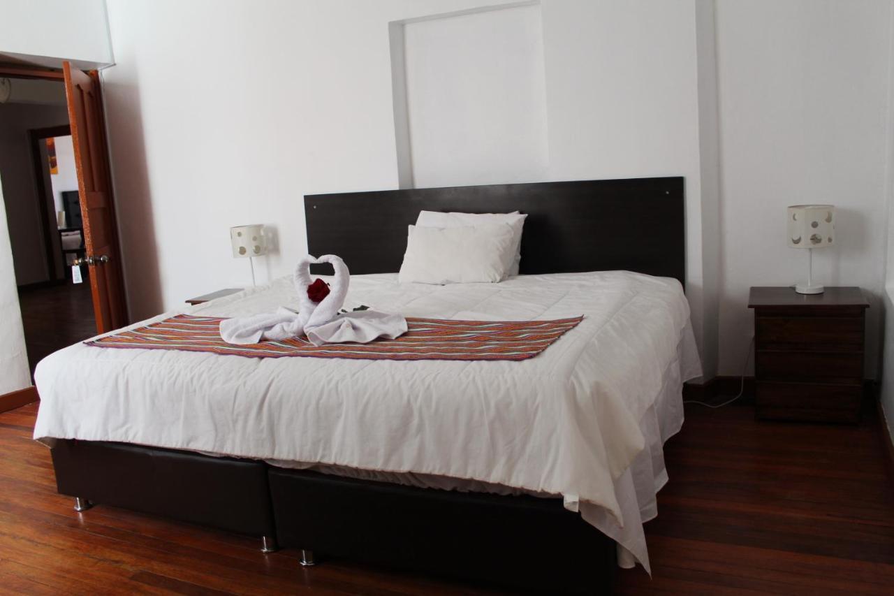Guest house Kaaro House Cusco