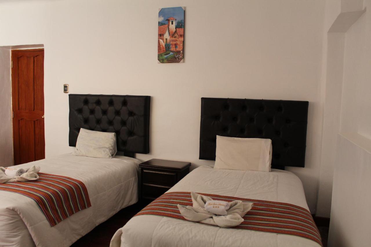 Kaaro House Guest house Cusco