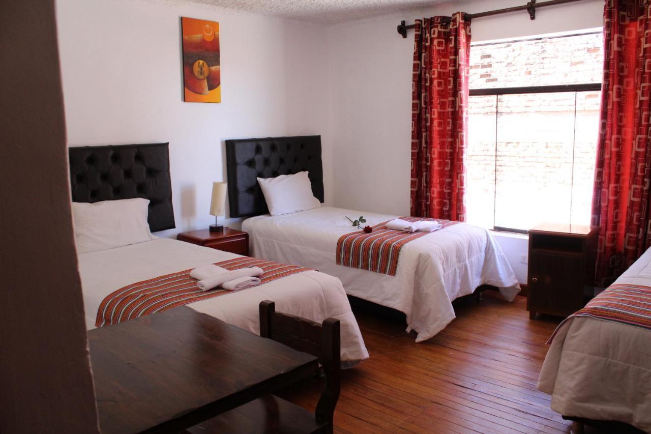 Kaaro House Guest house *