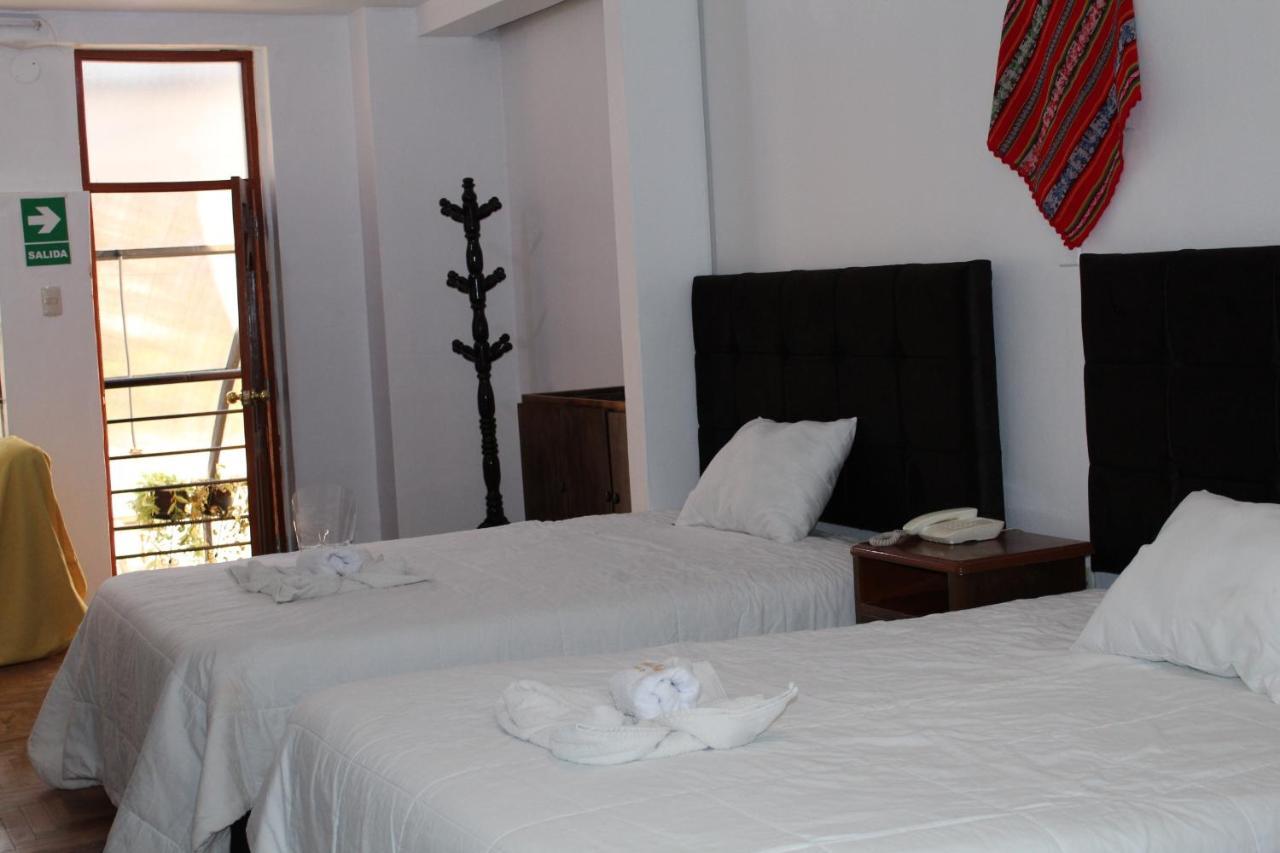 Casa de hóspedes Kaaro House *