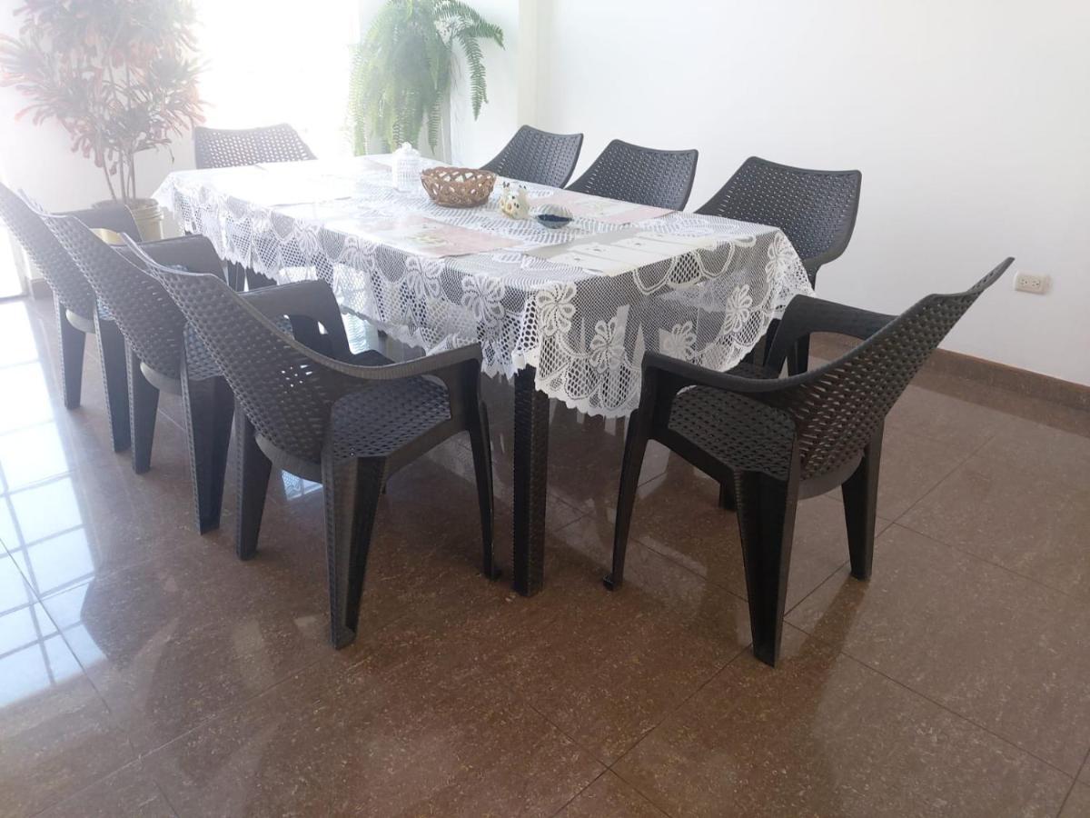 Apartamento Apartamento Familiar *