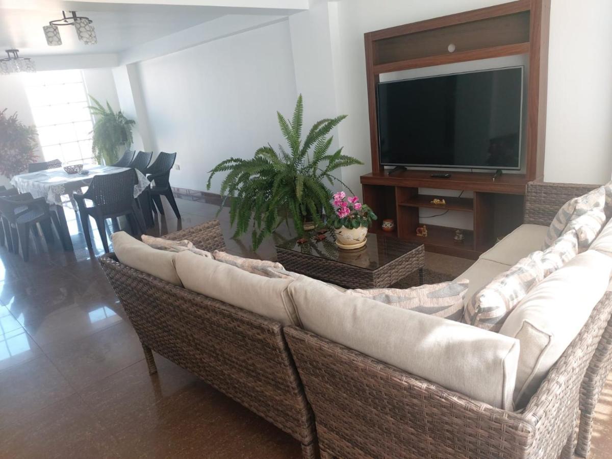 Apartamento Apartamento Familiar *